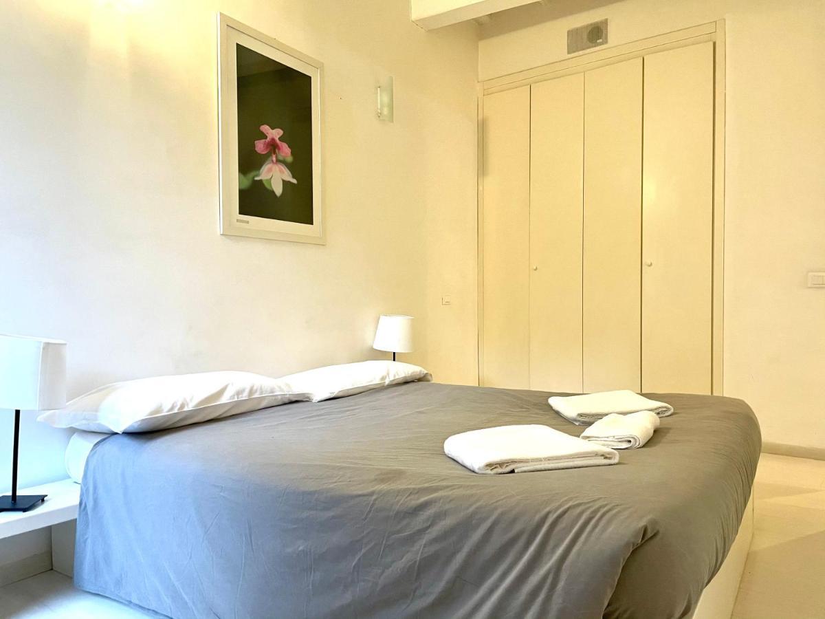 Apartamento Colosseo 13 Boutique *