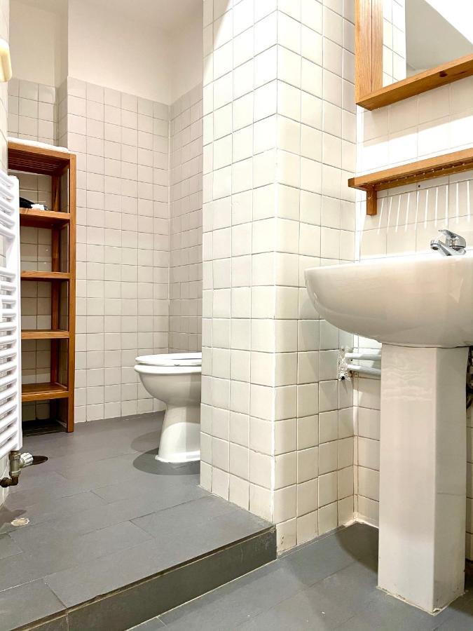 Apartamento Colosseo 13 Boutique