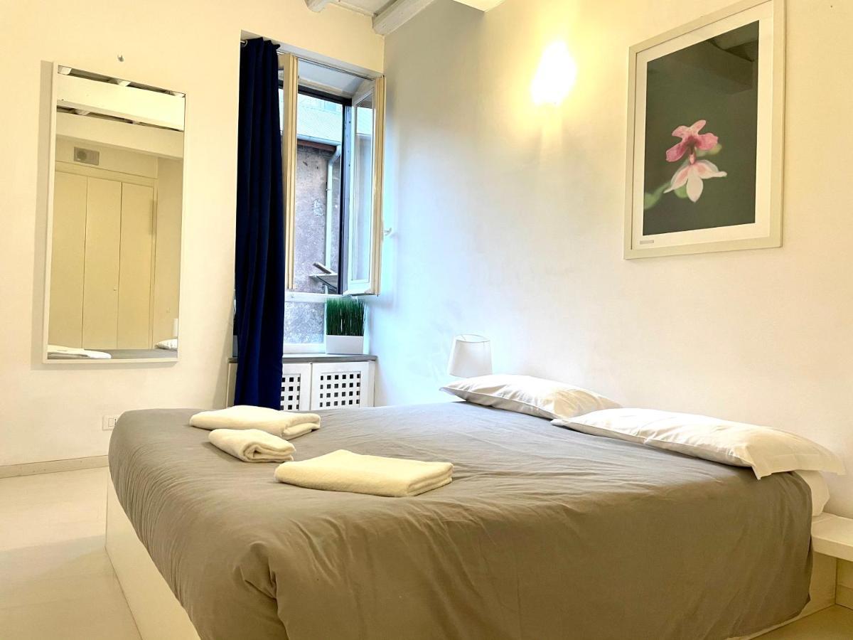 Colosseo 13 Boutique Apartamento