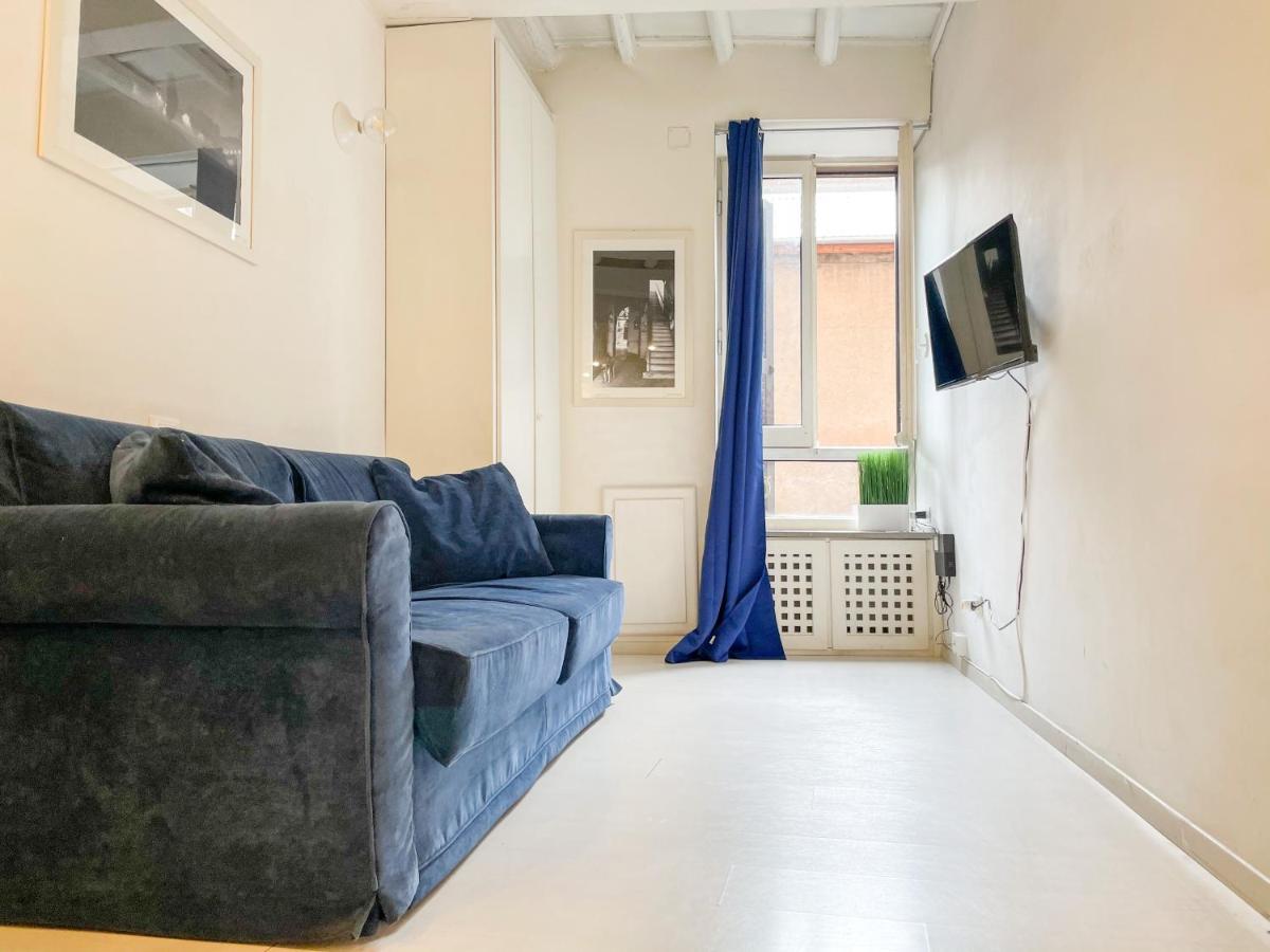 Apartamento Colosseo 13 Boutique