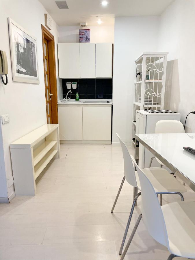 Colosseo 13 Boutique Apartamento